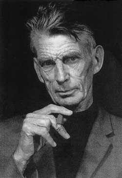 Samuel Beckett