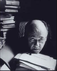 Eugene Ionesco