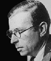 Jean-Paul Sartre