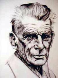 Samuel Beckett