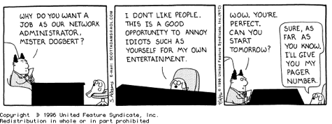 Dilbert